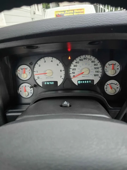 2004 Dodge Ram 3rd Gen - Image 8 of 18