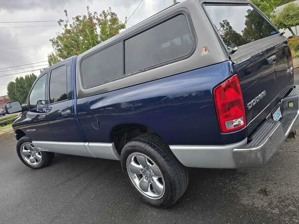 2004 Dodge Ram 3rd Gen - Image 3 of 18