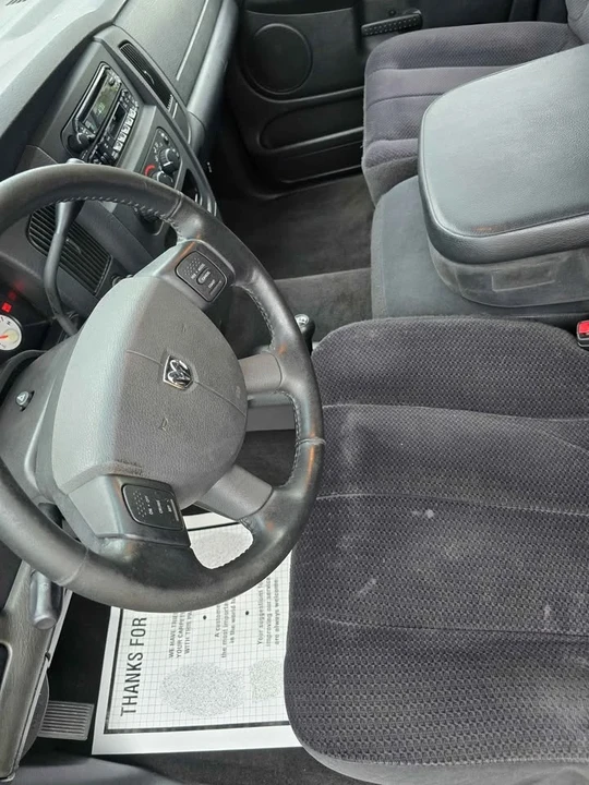 2004 Dodge Ram 3rd Gen - Image 5 of 18