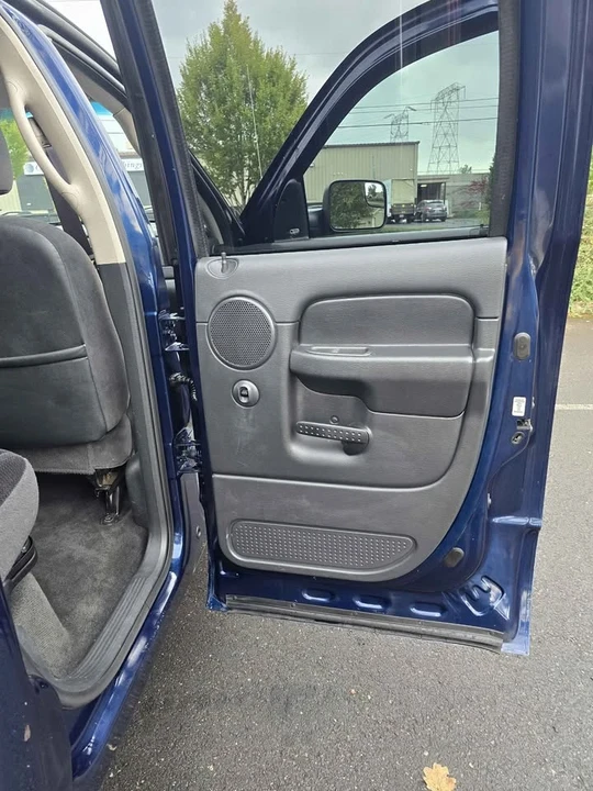 2004 Dodge Ram 3rd Gen - Image 18 of 18