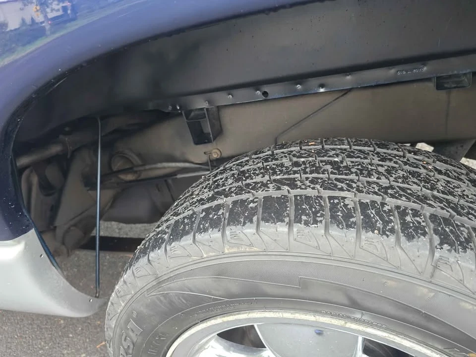 2004 Dodge Ram 3rd Gen - Image 14 of 18