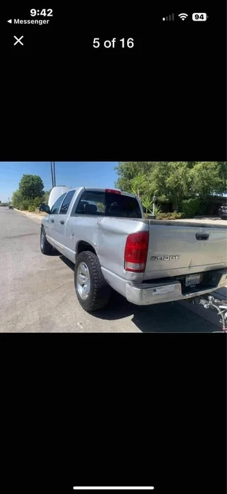 2004 Dodge Ram 3rd Gen - Image 3 of 16