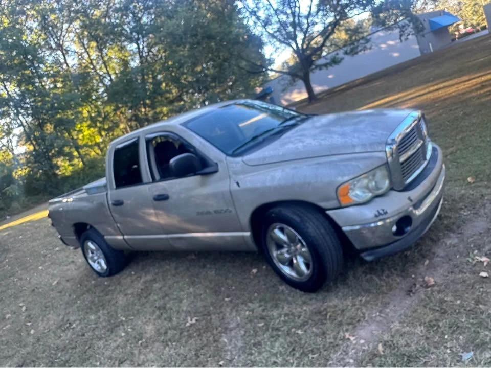 2004 Dodge Ram 3rd Gen - Image 4 of 9