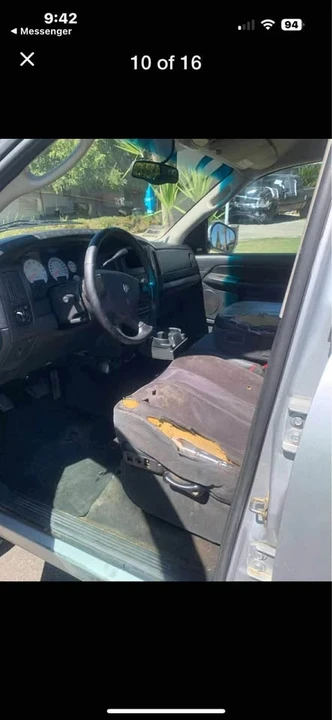 2004 Dodge Ram 3rd Gen - Image 16 of 16