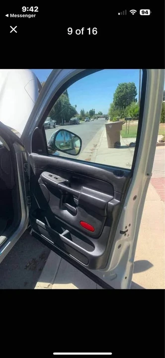 2004 Dodge Ram 3rd Gen - Image 11 of 16