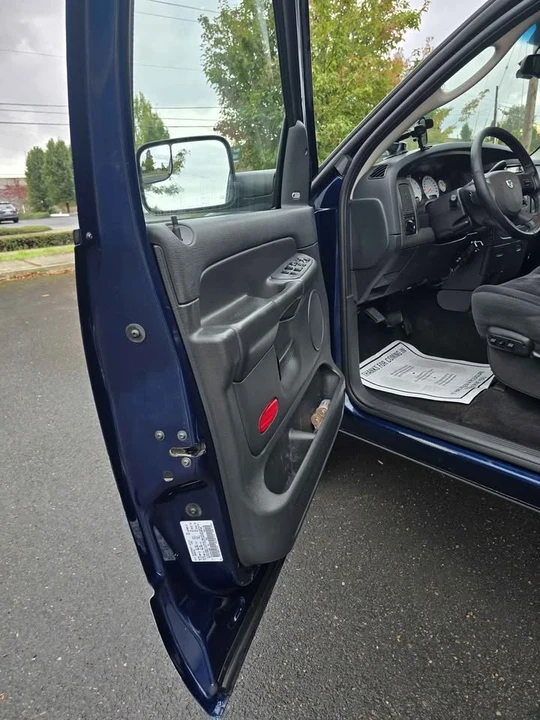 2004 Dodge Ram 3rd Gen - Image 6 of 18