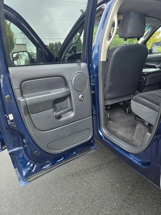 2004 Dodge Ram 3rd Gen - Image 17 of 18
