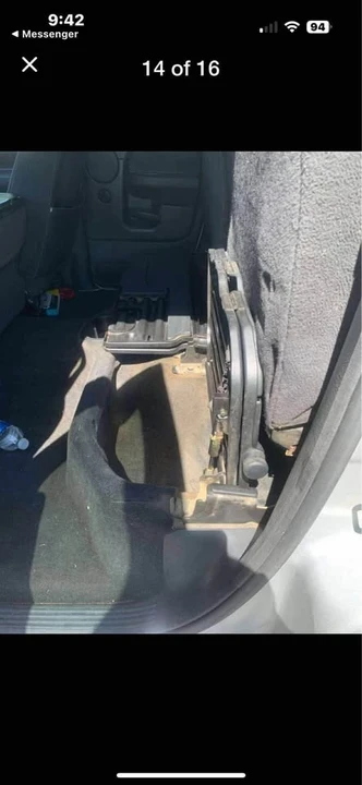 2004 Dodge Ram 3rd Gen - Image 10 of 16