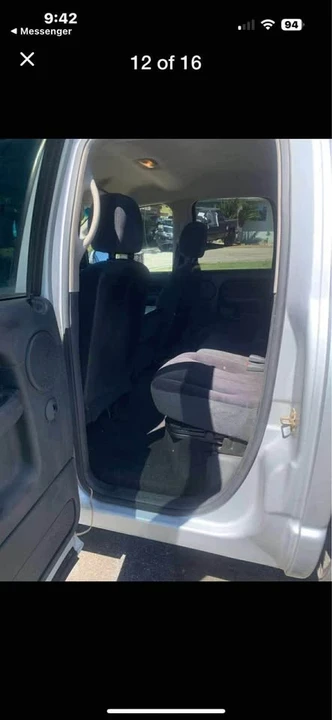2004 Dodge Ram 3rd Gen - Image 15 of 16