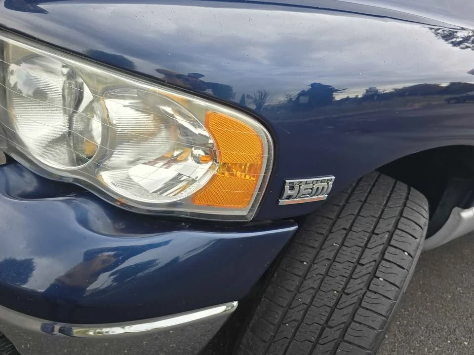 2004 Dodge Ram 3rd Gen - Image 11 of 18