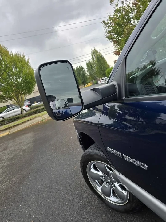 2004 Dodge Ram 3rd Gen - Image 2 of 18