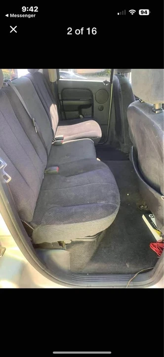 2004 Dodge Ram 3rd Gen - Image 13 of 16
