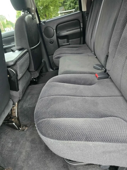 2004 Dodge Ram 3rd Gen - Image 7 of 18