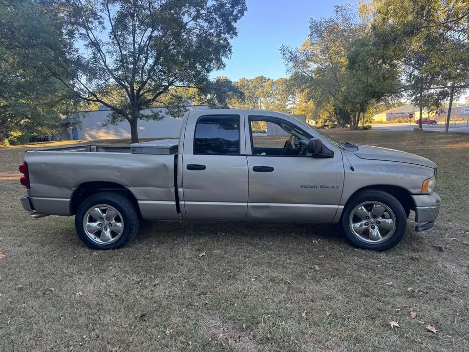 2004 Dodge Ram 3rd Gen - Image 5 of 9