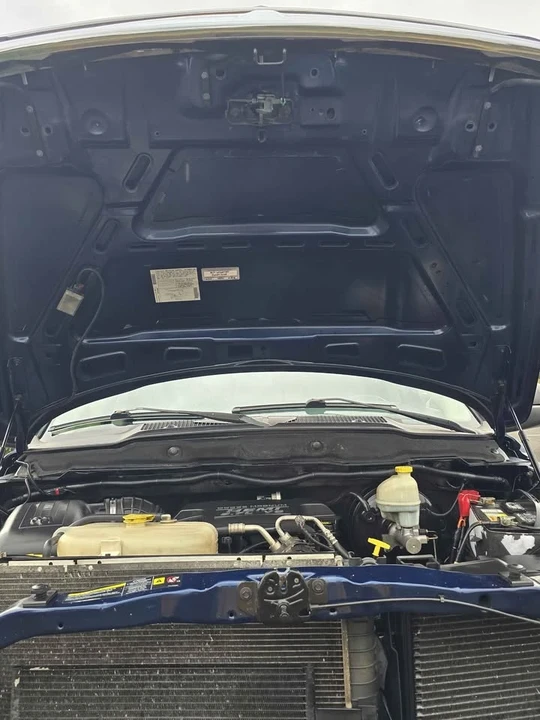 2004 Dodge Ram 3rd Gen - Image 15 of 18