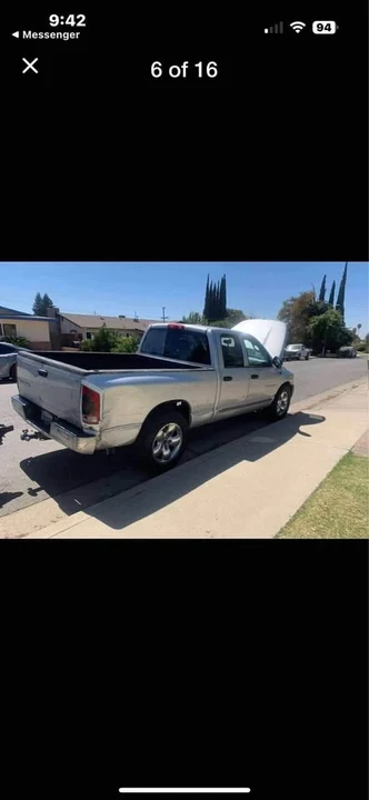 2004 Dodge Ram 3rd Gen - Image 14 of 16