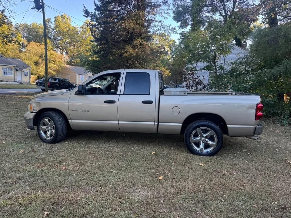 2004 Dodge Ram 3rd Gen - Image 2 of 9