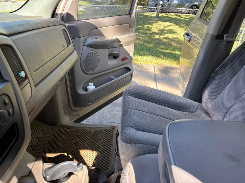 2004 Dodge Ram 3rd Gen - Image 4 of 7
