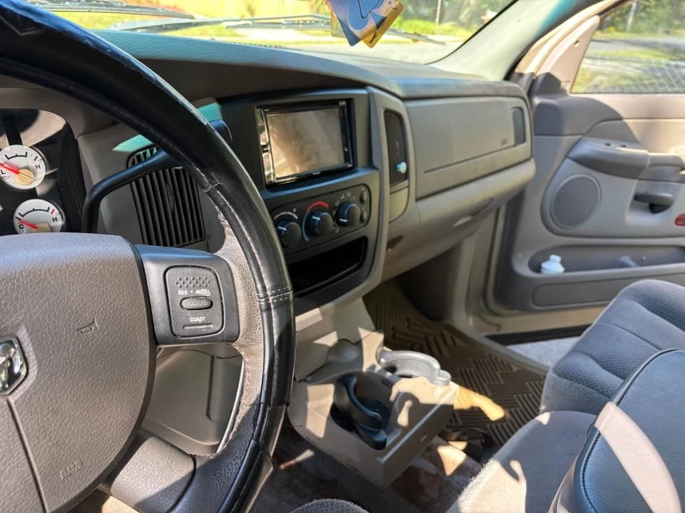 2004 Dodge Ram 3rd Gen - Image 3 of 7