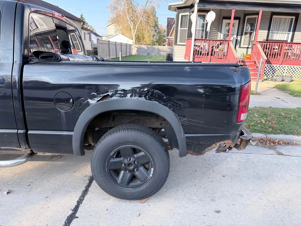2004 Dodge Ram 3rd Gen - Image 8 of 10