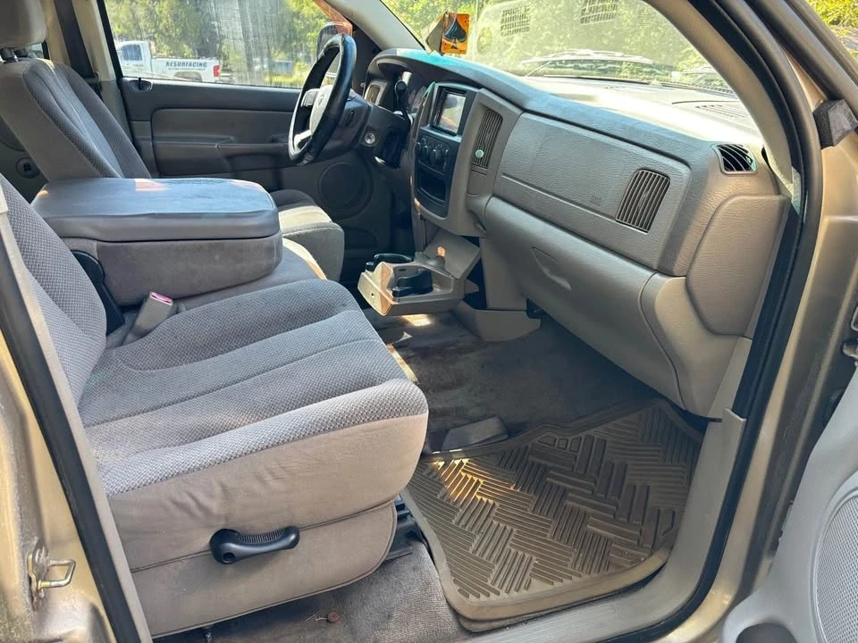 2004 Dodge Ram 3rd Gen - Image 7 of 7