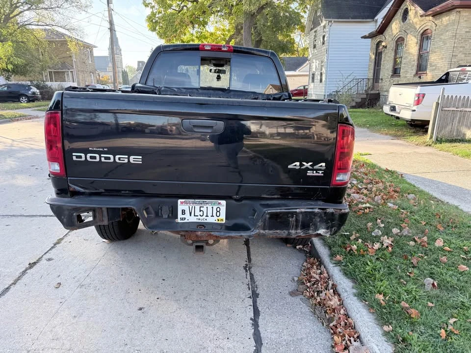 2004 Dodge Ram 3rd Gen - Image 7 of 10