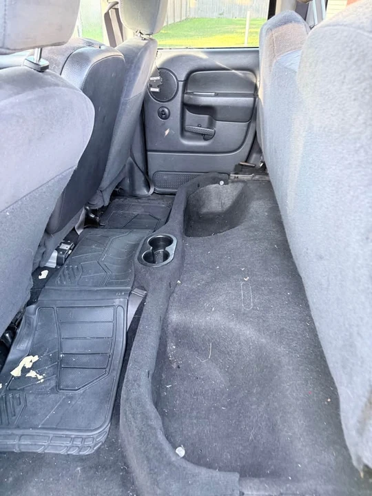 2004 Dodge Ram 3rd Gen - Image 2 of 10