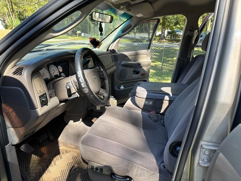 2004 Dodge Ram 3rd Gen - Image 2 of 7