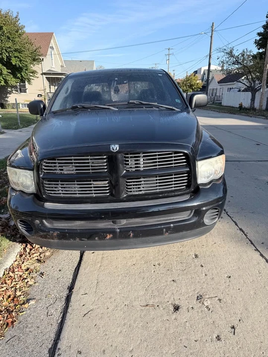 2004 Dodge Ram 3rd Gen - Image 4 of 10