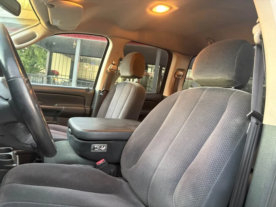 2004 Dodge Ram 3rd Gen - Image 4 of 9