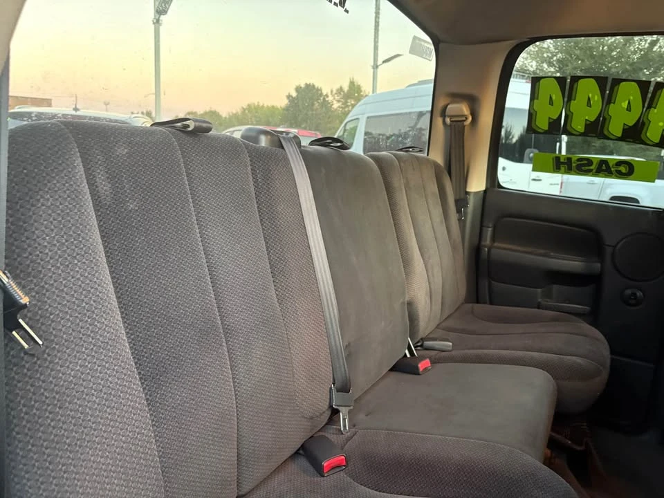 2004 Dodge Ram 3rd Gen - Image 5 of 9