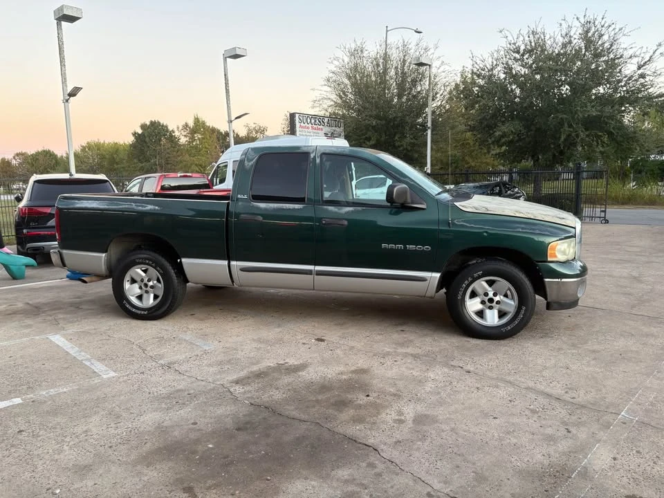 2004 Dodge Ram 3rd Gen - Image 6 of 9