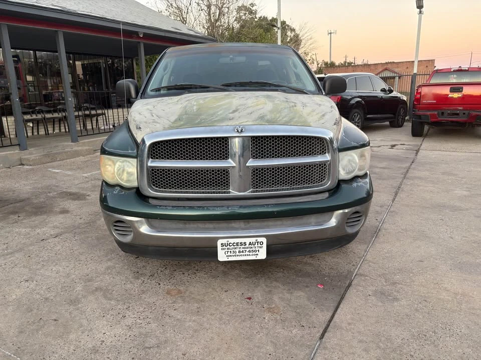 2004 Dodge Ram 3rd Gen - Image 8 of 9
