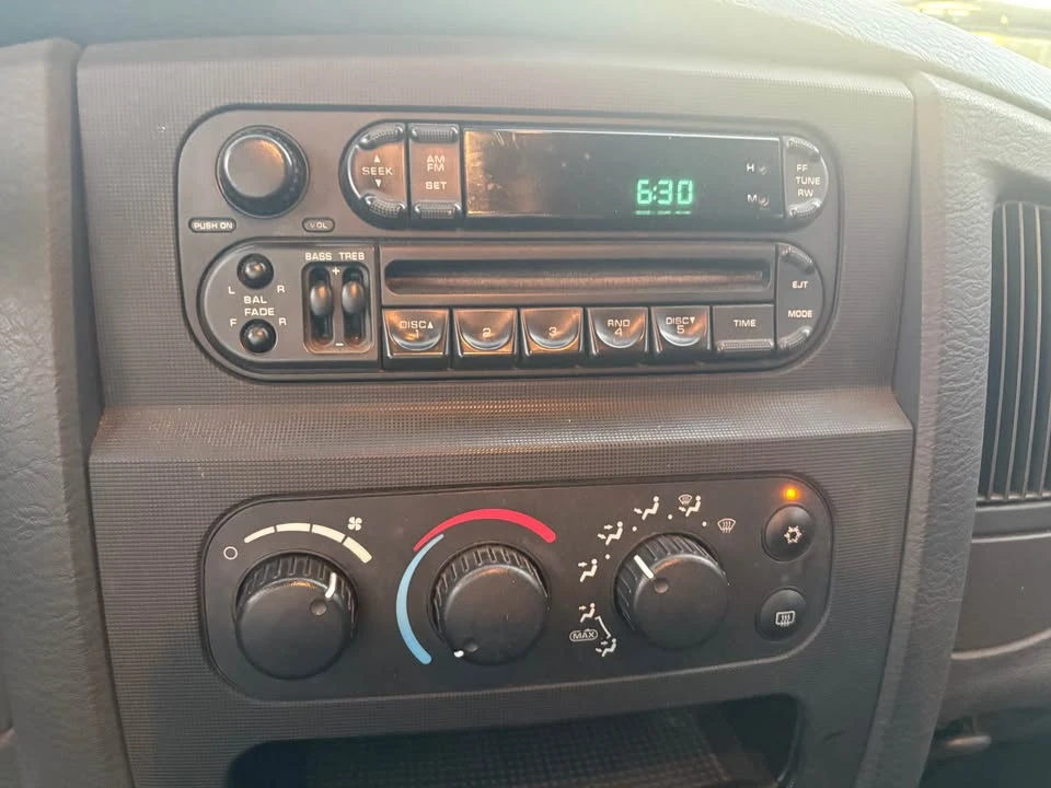 2004 Dodge Ram 3rd Gen - Image 3 of 9