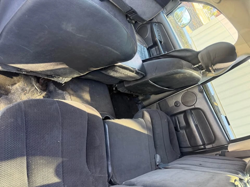 2004 Dodge Ram 3rd Gen - Image 8 of 9