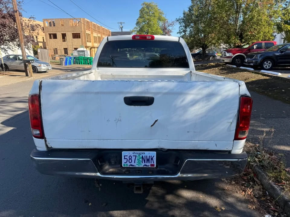 2004 Dodge Ram 3rd Gen - Image 5 of 9