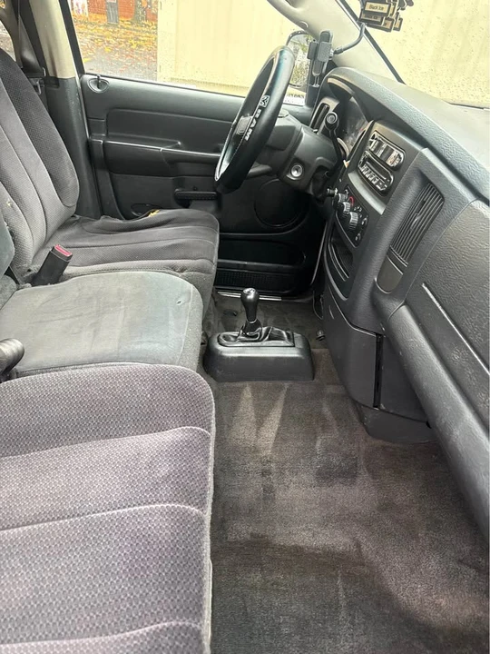 2004 Dodge Ram 3rd Gen - Image 2 of 9