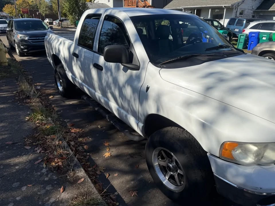 2004 Dodge Ram 3rd Gen - Image 6 of 9