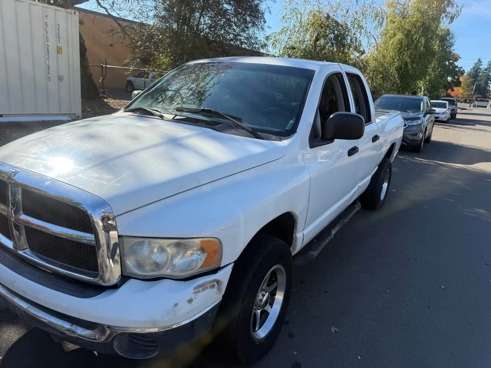 2004 Dodge Ram 3rd Gen - Image 7 of 9