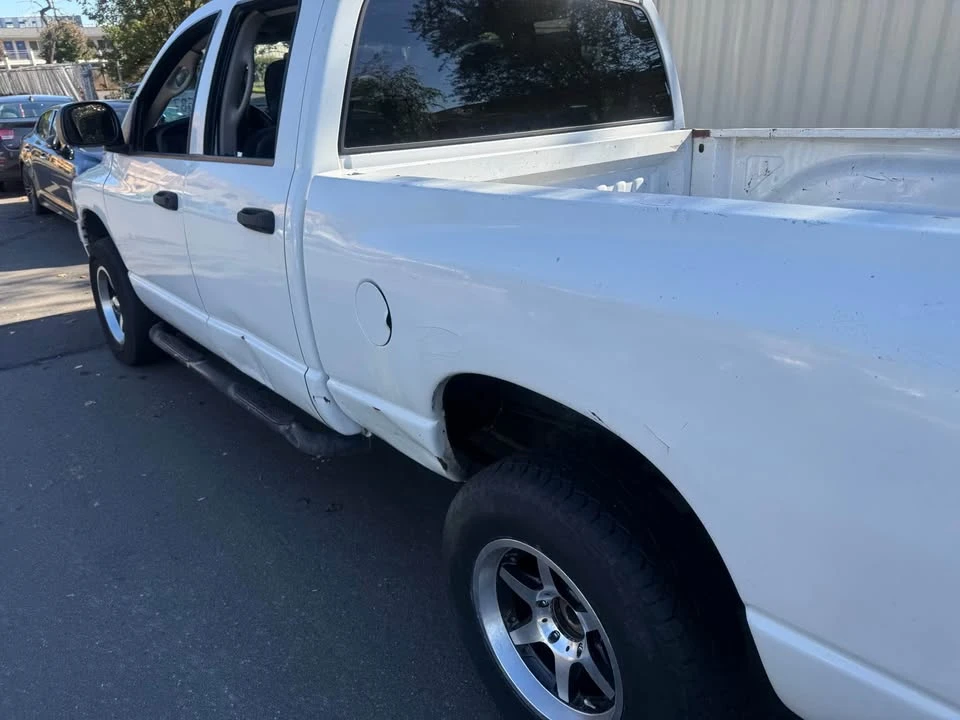 2004 Dodge Ram 3rd Gen - Image 4 of 9