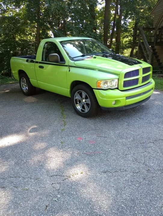 2004 Dodge Ram 3rd Gen - Image 6 of 7