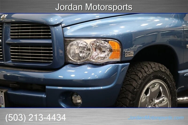 2004 Dodge Ram 3rd Gen - Image 11 of 18