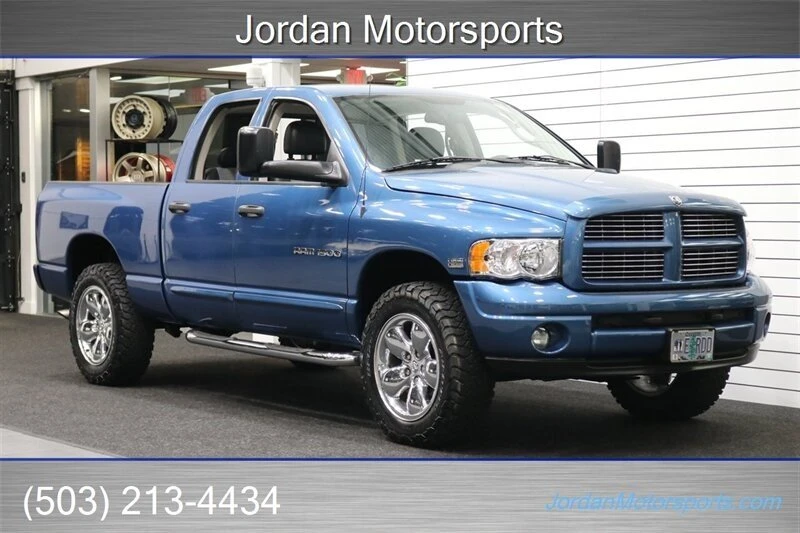 2004 Dodge Ram 3rd Gen - Image 2 of 18