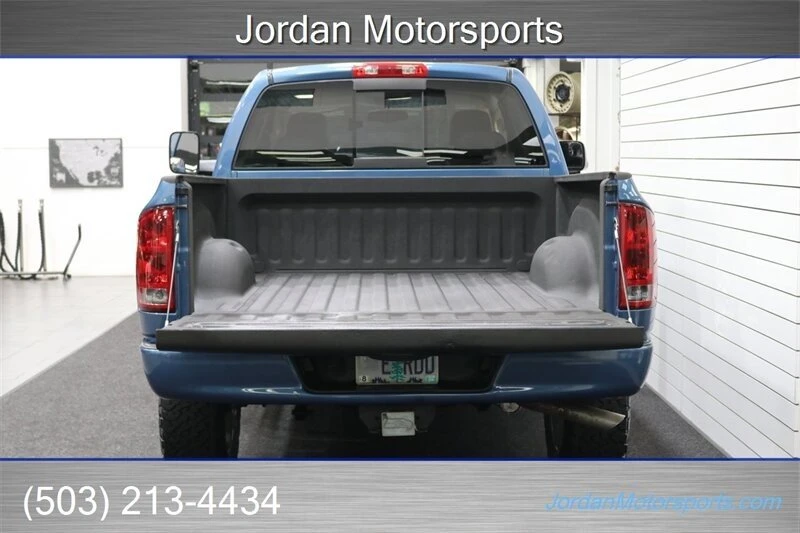 2004 Dodge Ram 3rd Gen - Image 14 of 18