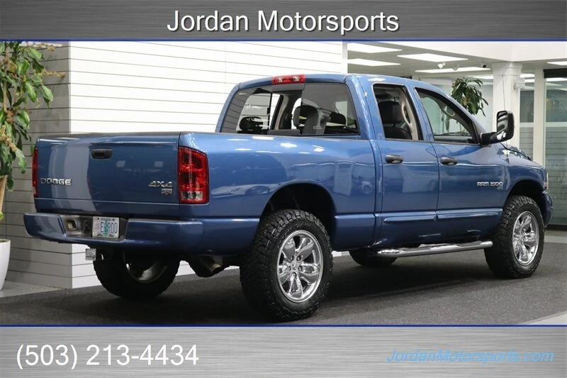 2004 Dodge Ram 3rd Gen - Image 6 of 18