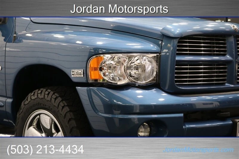 2004 Dodge Ram 3rd Gen - Image 12 of 18