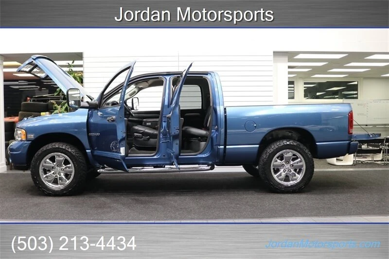 2004 Dodge Ram 3rd Gen - Image 9 of 18