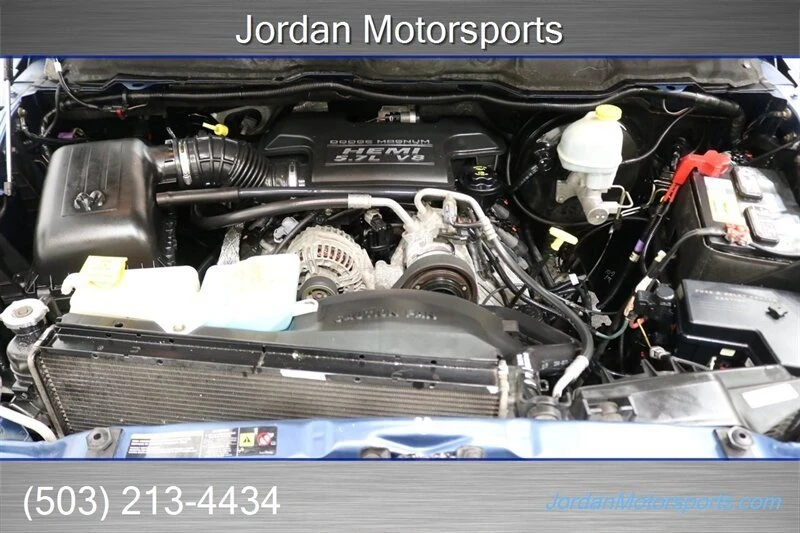 2004 Dodge Ram 3rd Gen - Image 13 of 18