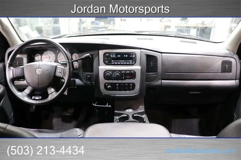 2004 Dodge Ram 3rd Gen - Image 18 of 18