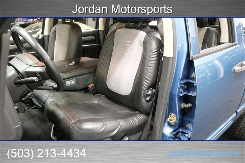 2004 Dodge Ram 3rd Gen - Image 15 of 18